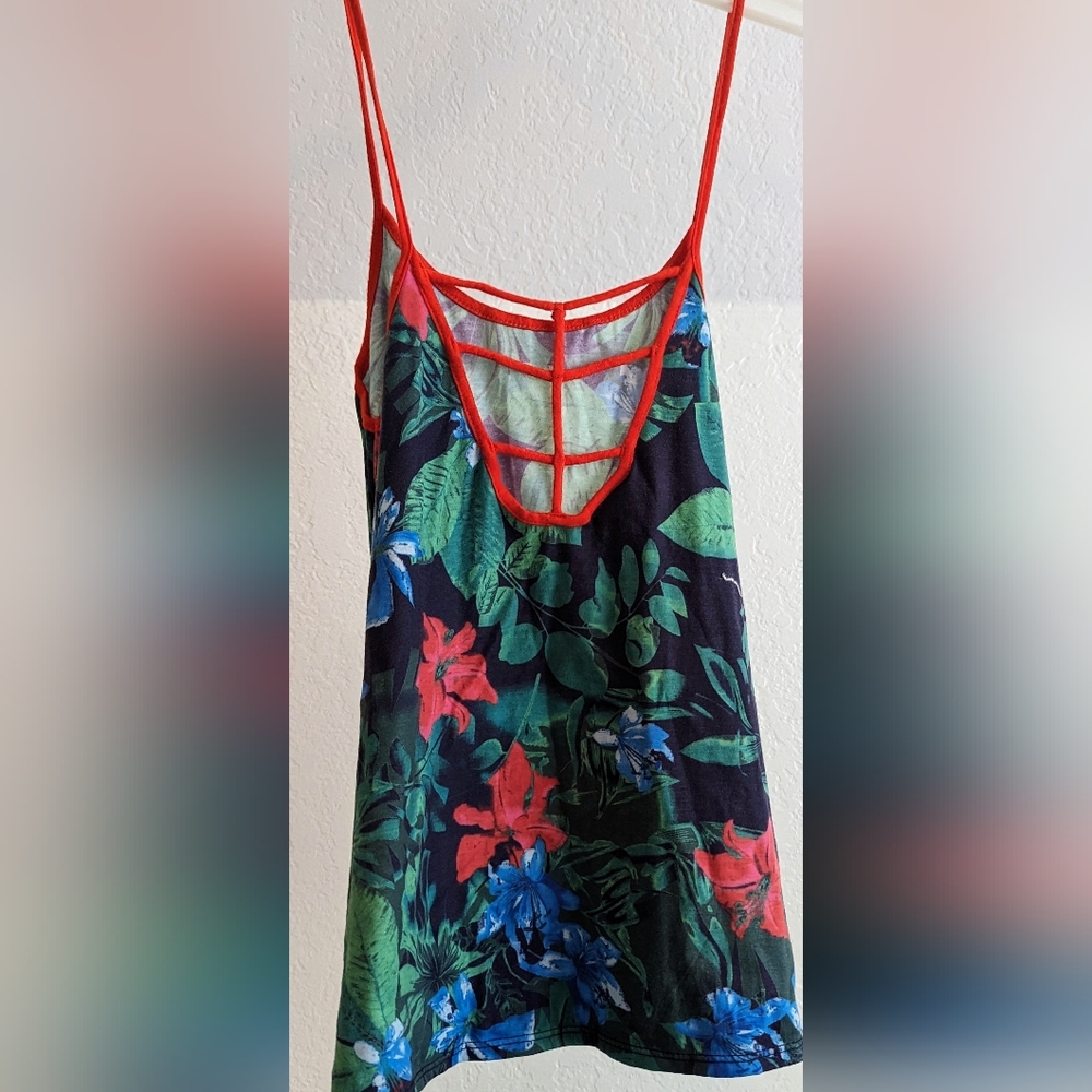 Women's Daytrip Tank Top